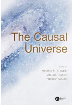 The Causal Universe