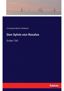 Don Sylvio von Rosalva