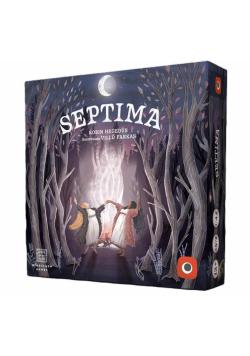 Septima PORTAL