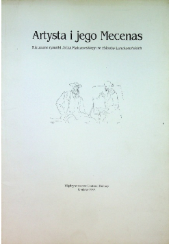 Artysta i jego Mecenas
