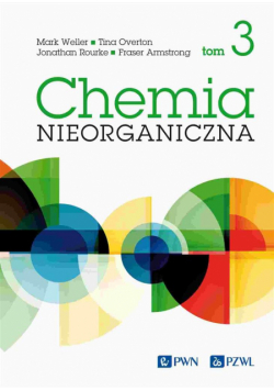 Chemia nieorganiczna T.3