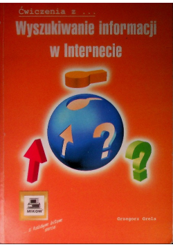 Wyszukiwanie Informacji w Internecie