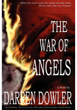 The War of Angels