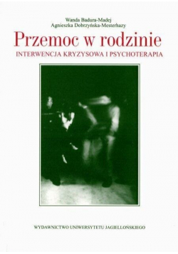 Przemoc w rodzinie