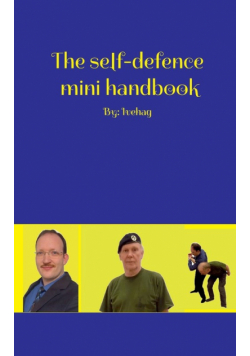 The self-defence mini handbook