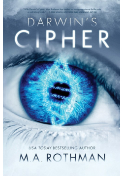 Darwin's Cipher