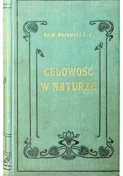 Celwość w naturze 1928 r