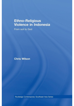Ethno-Religious Violence in Indonesia