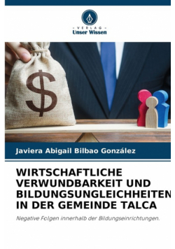 Wirtschaftliche Verwundbarkeit Und Bildungsungleichheiten In Der Gemeinde Talca