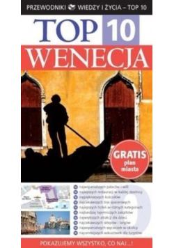 Top 10 Wenecja