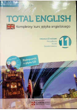 Total English Vol 11