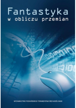 Fantastyka w obliczu przemian