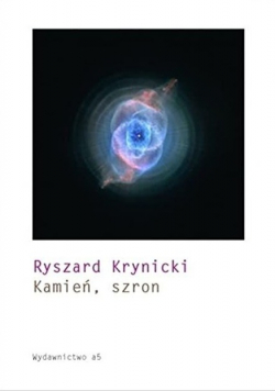 Kamień szron