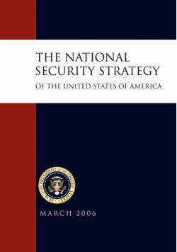 The National Security Strategy of the United States of America