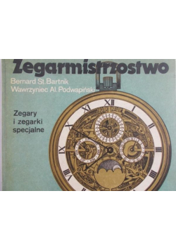 Zegarmistrzostwo