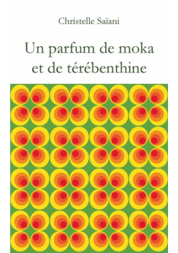 Un parfum de moka et de térébenthine