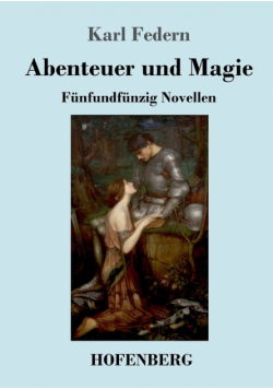 Abenteuer und Magie