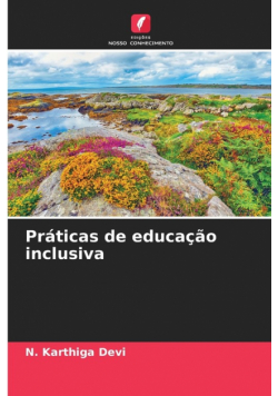 Práticas de educação inclusiva