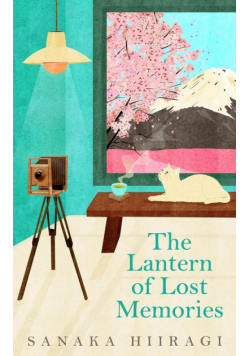 The Lantern of Lost Memories