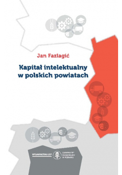 Kapitał Intelektualny W Polskich Powiatach