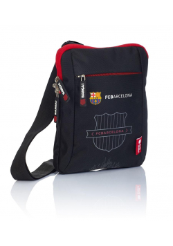 Saszetka na ramię FC-241 FCB The Best Team 7 ASTRA
