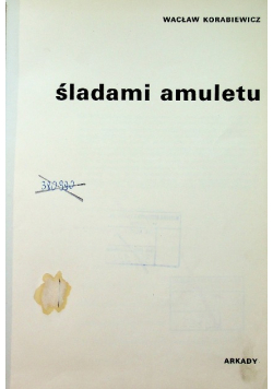 Śladami amuletu