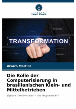 Die Rolle der Computerisierung in brasilianischen Klein- und Mittelbetrieben