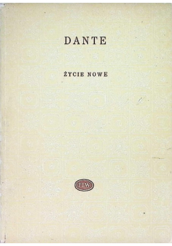 Życie Nowe