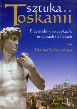 Sztuka Toskanii