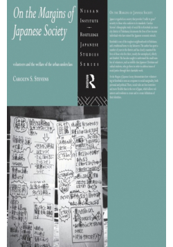 On the Margins of Japanese Society