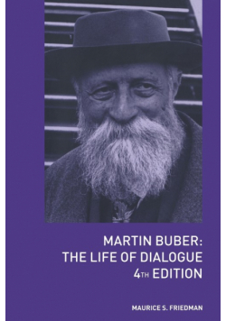 Martin Buber