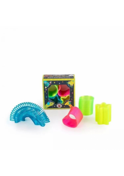 Sprężyna mini Magic Moments 4szt.