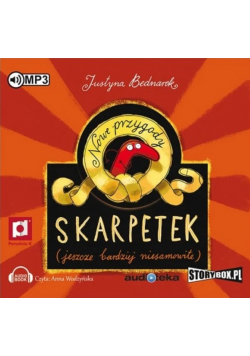 Nowe przygody skarpetek