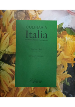 Cuinaria Italia