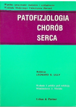 Patofizjologia chorób serca