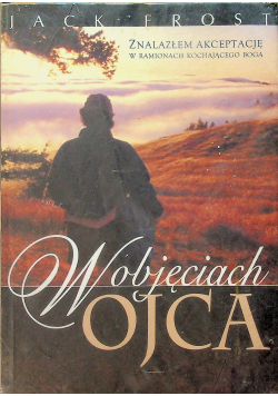 W objęciach Jezusa