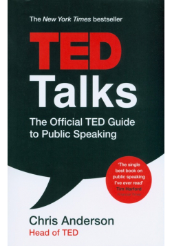 TED Talks