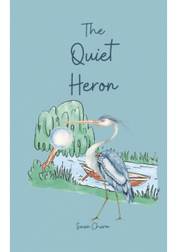 The Quiet Heron