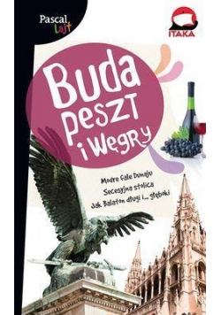 Pascal Lajt. Budapeszt i Węgry PASCAL