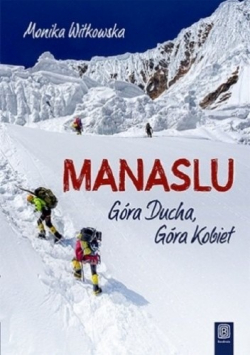 Manaslu