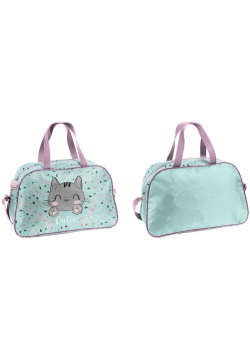 Torba sportowa Cat PP21CA-074 PASO