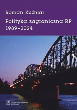 Polityka zagraniczna RP 1989-2024