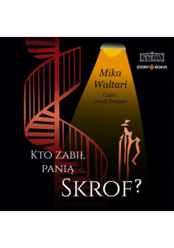 Komisarz Palmu. Tom 1. Kto zabił panią Skrof?