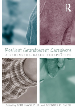 Resilient Grandparent Caregivers