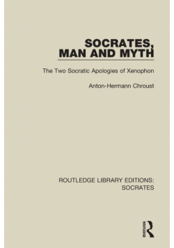 Socrates, Man and Myth