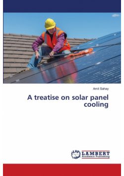 A treatise on solar panel cooling