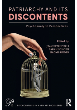 Patriarchy and Its Discontents