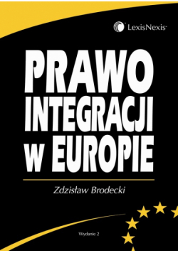 Prawo integracji w Europie
