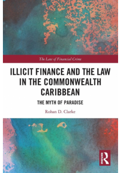 Illicit Finance and the Law in the Commonwealth Caribbean
