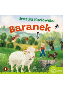 Baranek
